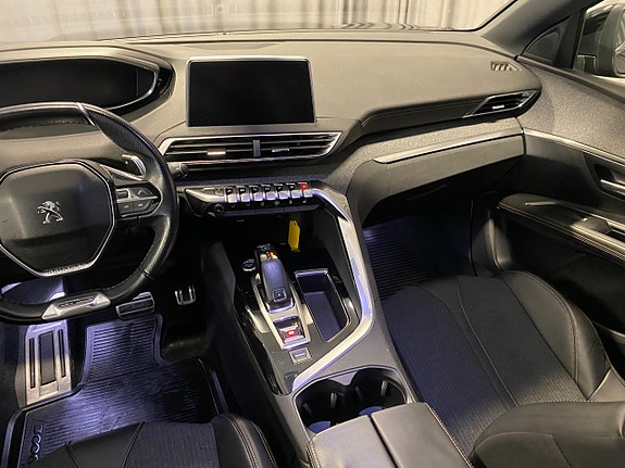 Peugeot 3008 10 of 21