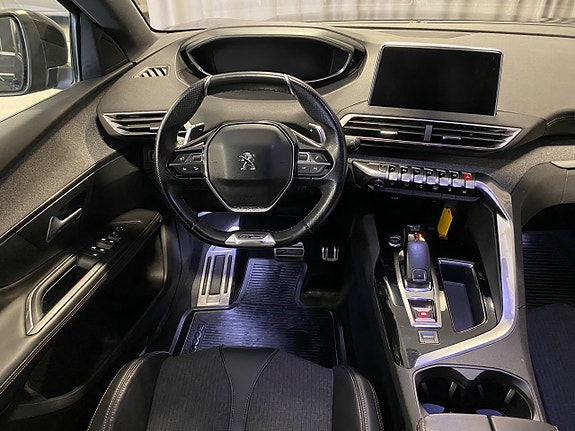 Peugeot 3008 11 of 21