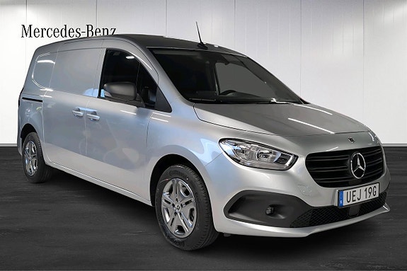 Mercedes-Benz Citan 110 2 of 5