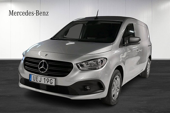 Mercedes-Benz Citan 110