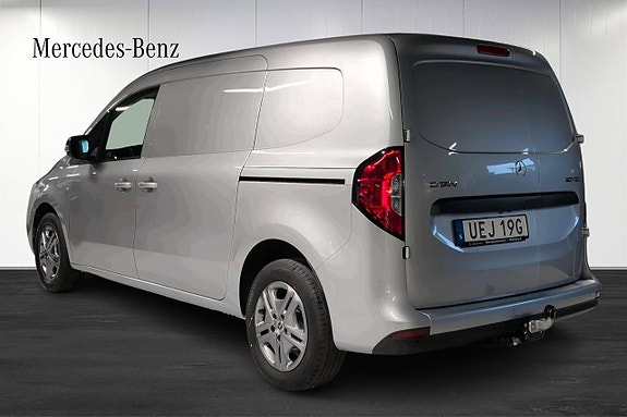 Mercedes-Benz Citan 110 3 of 5