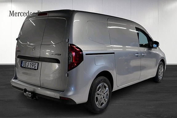 Mercedes-Benz Citan 110 4 of 5