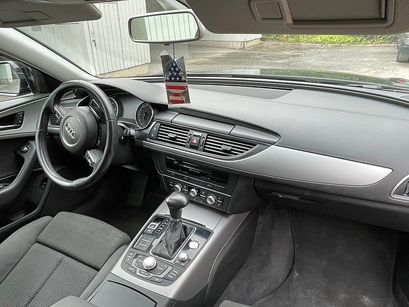 Audi A6 8 of 10