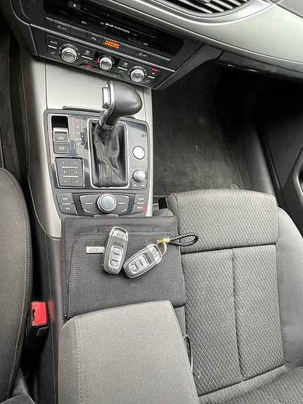 Audi A6 6 of 10