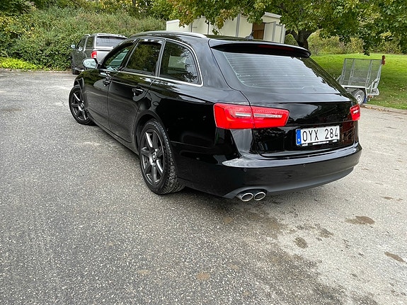 Audi A6 7 of 10