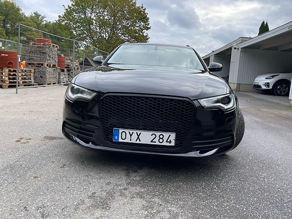 Audi A6 10 of 10