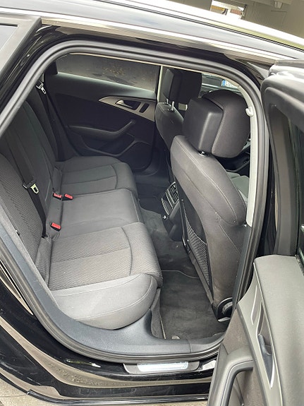 Audi A6 5 of 10