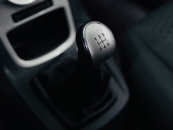 Ford Fiesta 11 of 19
