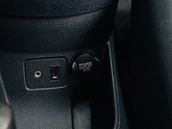 Ford Fiesta 12 of 19