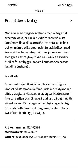 Product image 2 of 3