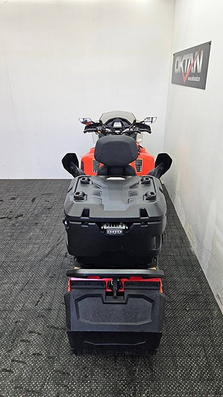 Ski-doo Expedition XTREM 850 5 of 6