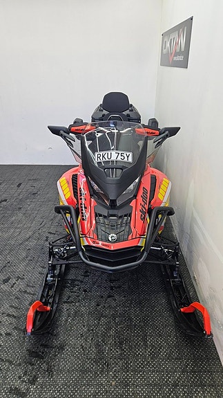 Ski-doo Expedition XTREM 850 4 of 6