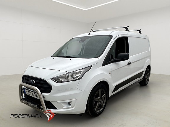 Ford Transit Connect 3 of 5