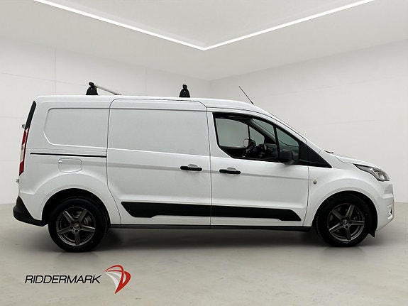 Ford Transit Connect 2 of 5