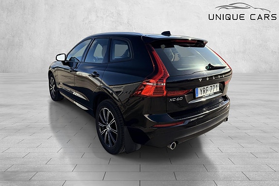Volvo XC60 5 of 5