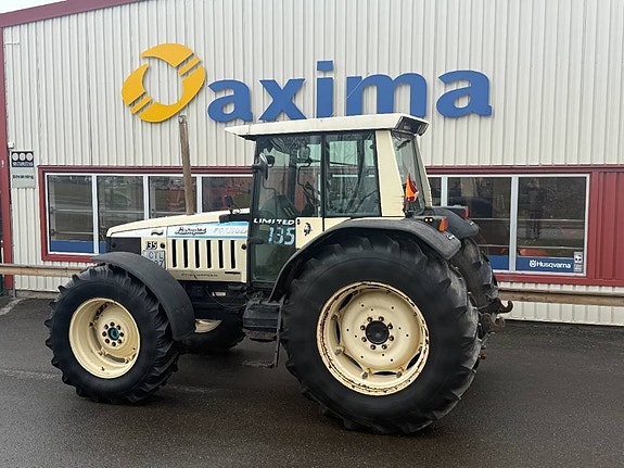 Lamborghini Formula 135