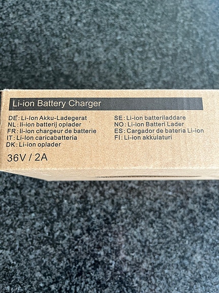 Product image 2 of 5