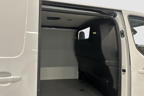 Toyota Proace 10 of 13