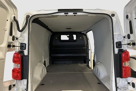 Toyota Proace 12 of 13