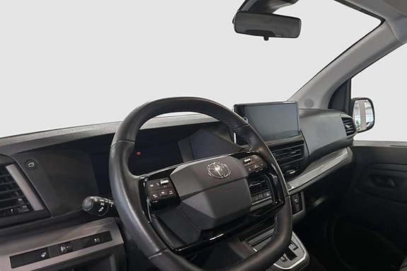 Toyota Proace 11 of 13