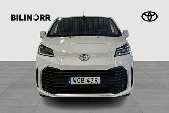 Toyota Proace 6 of 13