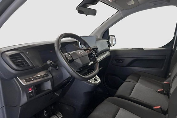 Toyota Proace 9 of 13