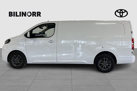 Toyota Proace 4 of 5