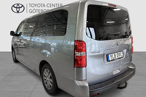 Toyota Proace Verso 4 of 5