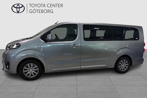 Toyota Proace Verso 5 of 5