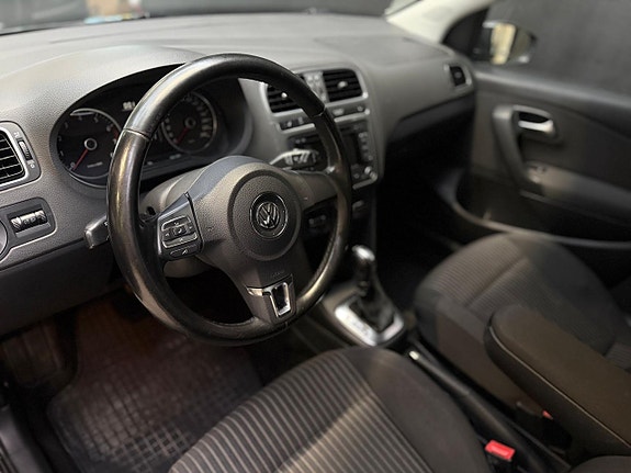 Volkswagen Polo 7 of 22