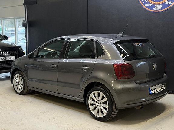 Volkswagen Polo 20 of 22