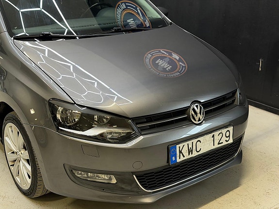 Volkswagen Polo 6 of 22