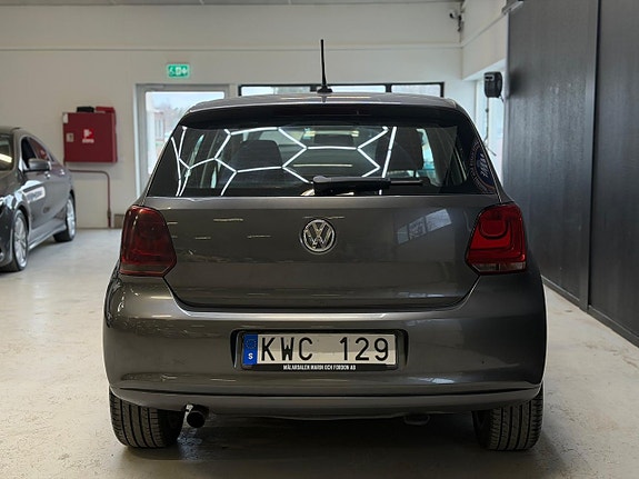 Volkswagen Polo 21 of 22