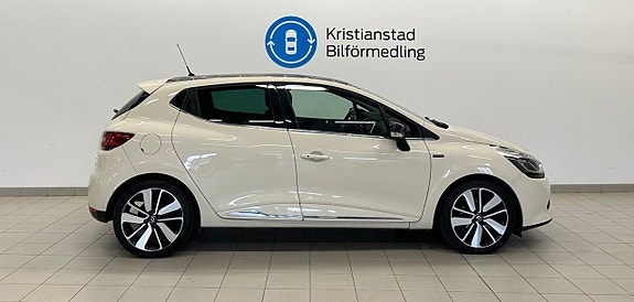 Renault Clio 6 of 12