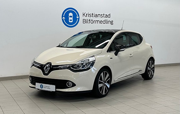 Renault Clio 2 of 12