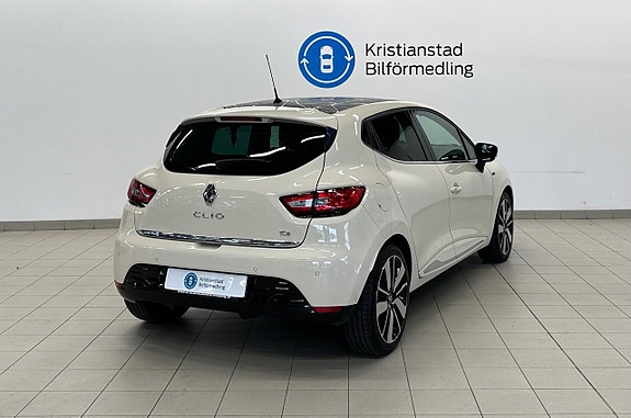 Renault Clio 8 of 12