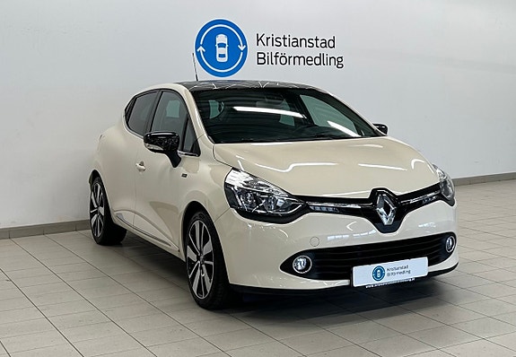 Renault Clio 7 of 12
