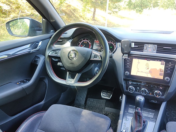 Skoda Octavia 7 of 9