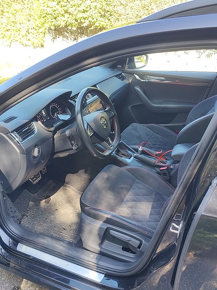 Skoda Octavia 8 of 9