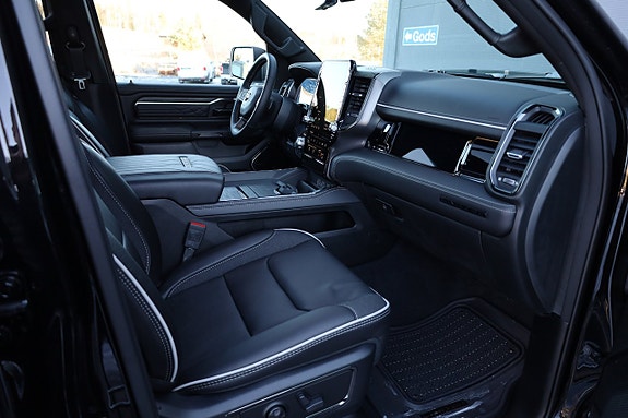 RAM 1500 9 of 27