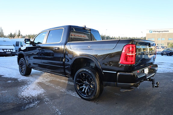 RAM 1500 5 of 27