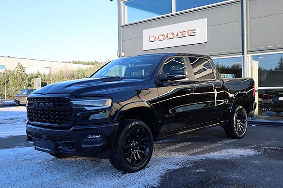 RAM 1500 2 of 27