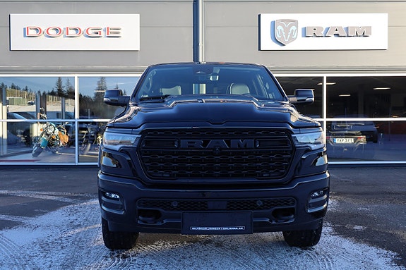 RAM 1500 3 of 27