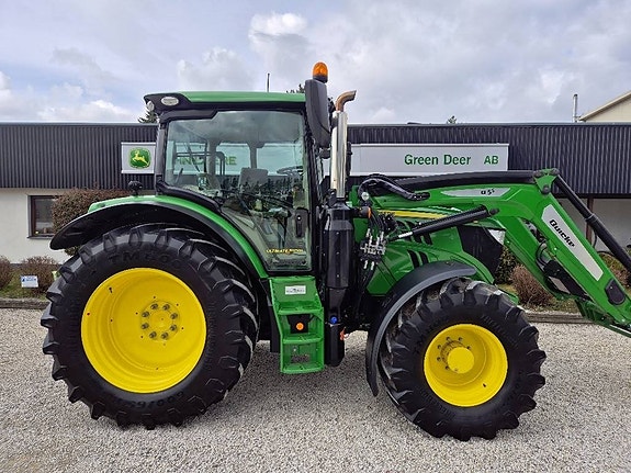 John Deere 6130R Ultimate Edition