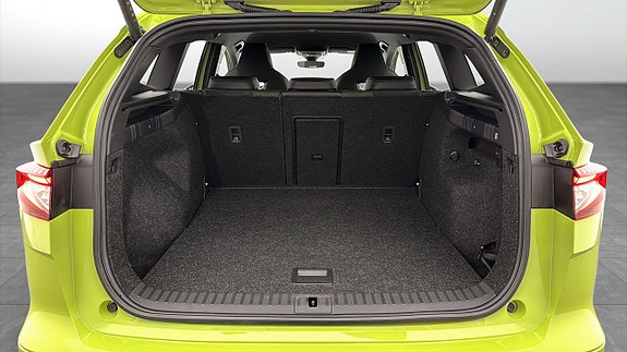 Skoda Enyaq RS 12 of 21