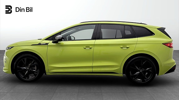 Skoda Enyaq RS 2 of 5