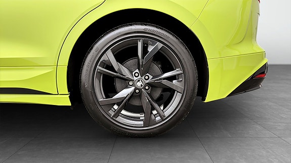 Skoda Enyaq RS 6 of 21