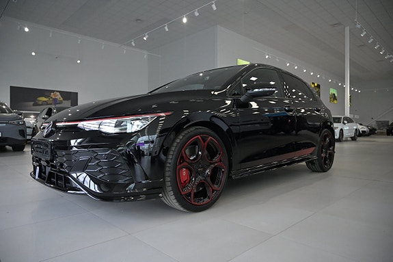 Volkswagen Golf-Serie