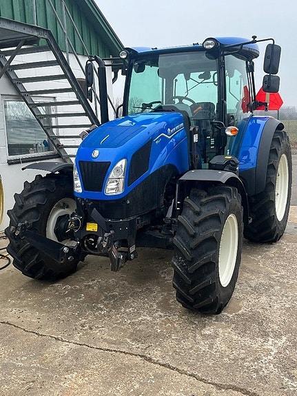 New Holland T 5.90 S