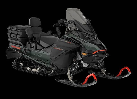 Ski-Doo EXPEDITION SE 900 ACE T * HUB*